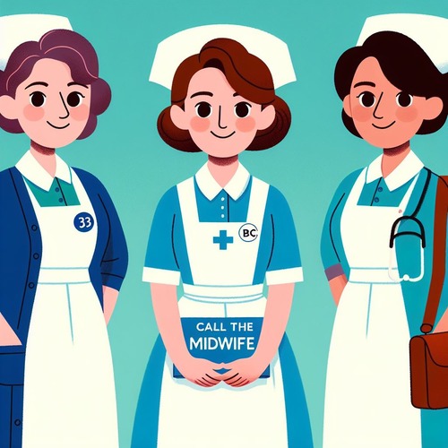 Exploring the Charm of Chatham: A Call the Midwife Location Tour